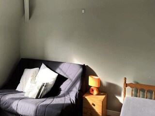 Apartment Neufchâtel-Hardelot  15