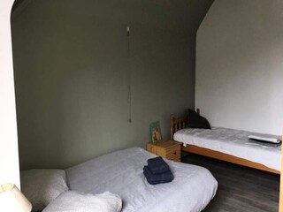 Apartment Neufchâtel-Hardelot  16