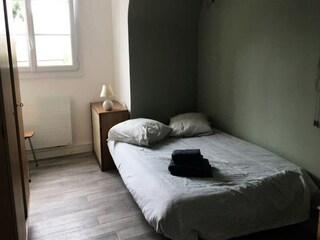 Apartment Neufchâtel-Hardelot  17