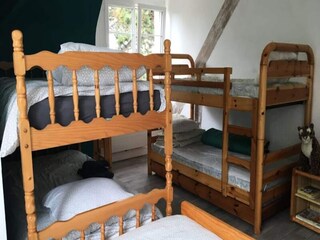 Apartment Neufchâtel-Hardelot  18