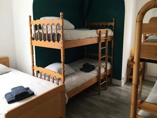 Apartment Neufchâtel-Hardelot  19