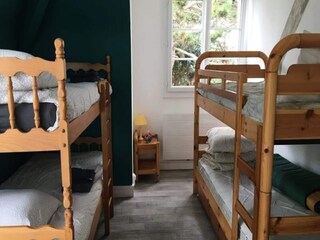 Apartment Neufchâtel-Hardelot  20