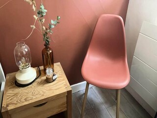 Appartement Neufchâtel-Hardelot  21