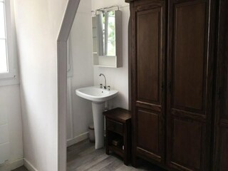 Apartment Neufchâtel-Hardelot  22