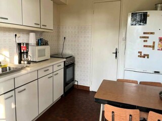 Apartment Neufchâtel-Hardelot  25