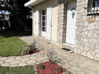 Apartment Neufchâtel-Hardelot  30