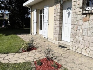 Appartement Neufchâtel-Hardelot  30