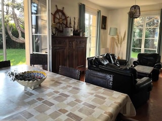 Apartment Neufchâtel-Hardelot  31
