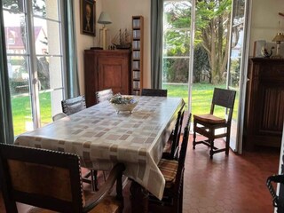 Apartment Neufchâtel-Hardelot  34