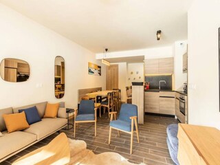 Apartment Séez  3