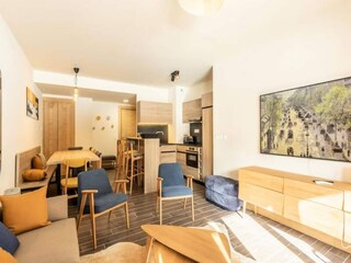 Appartement Séez  4