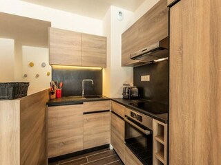 Apartment Séez  5