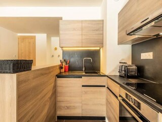 Apartment Séez  6
