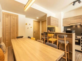 Apartment Séez  7