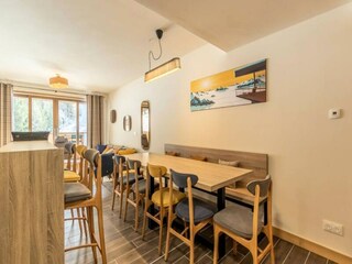 Apartment Séez  9