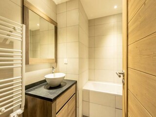 Apartment Séez  11