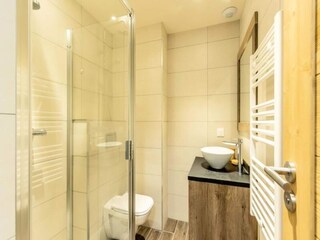 Apartment Séez  12