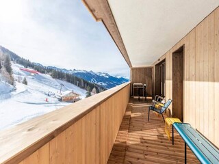 Apartment Séez  13