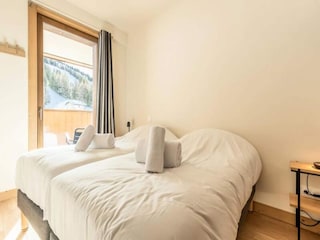 Apartment Séez  14
