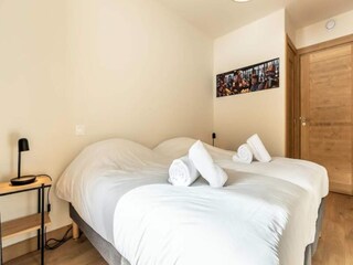 Appartement Séez  16