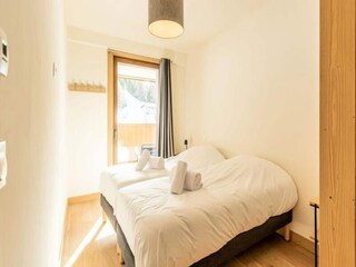 Appartement Séez  18