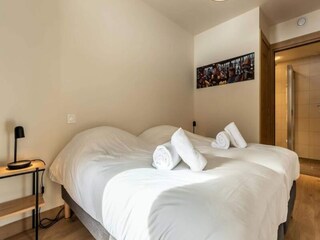 Appartement Séez  19
