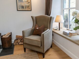 Cottage Welt Ausstattung 15