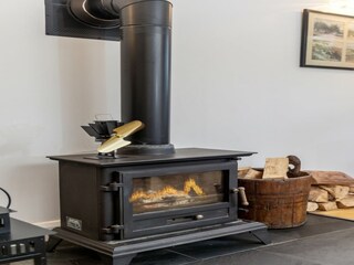 Casa vacanze Welt Caratteristiche 9