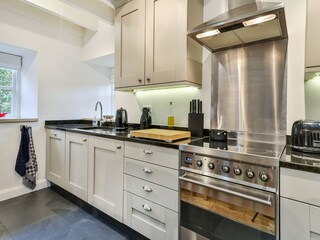 Holiday cottage Welt Features 12