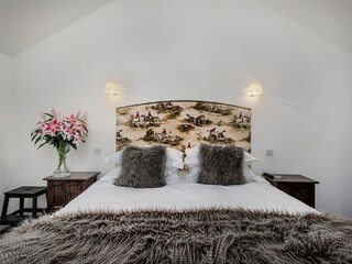 Casa vacanze Welt Caratteristiche 13