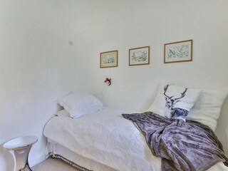 Casa de vacaciones Welt Características 21