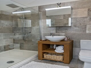 Casa vacanze Welt Caratteristiche 27