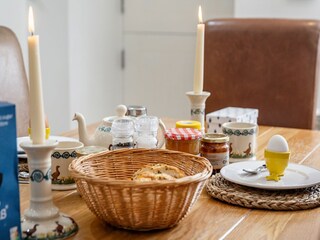 Maison de vacances Welt  32