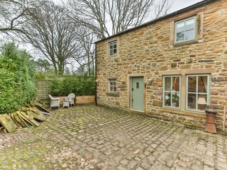 Holiday cottage Welt Outdoor Recording 6