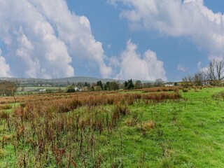 Vakantiehuisje Welt Buitenaudio-opname 2