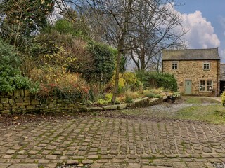 Holiday cottage Welt Outdoor Recording 3