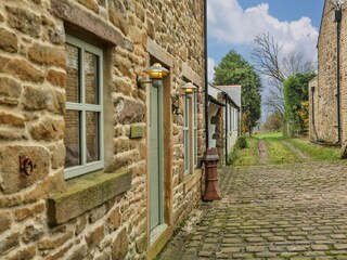 Holiday cottage Welt Outdoor Recording 4