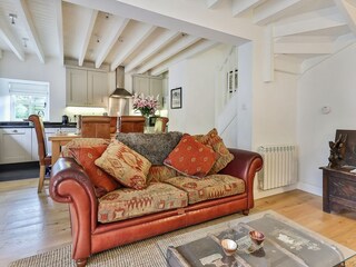 Cottage Welt Ausstattung 24