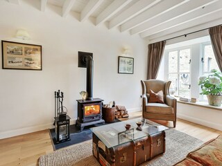 Cottage Welt Ausstattung 11