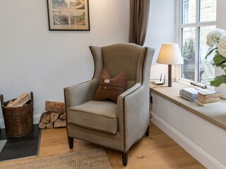 Cottage Welt Ausstattung 27