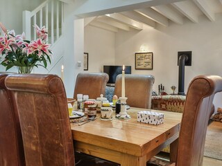 Cottage Welt Ausstattung 28