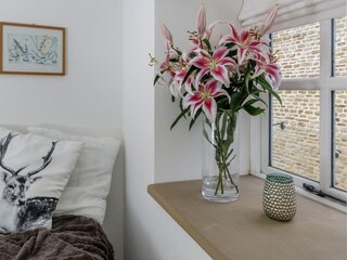 Cottage Welt Ausstattung 22