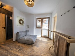 Vakantiepark Neukirchen am Großvenediger Kenmerken 6