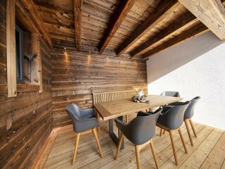 Vakantiepark Neukirchen am Großvenediger Kenmerken 30