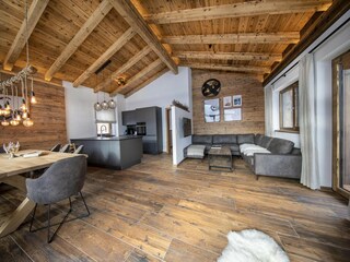 Vakantiepark Neukirchen am Großvenediger Kenmerken 18