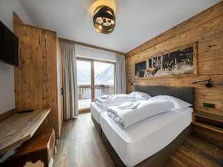Holiday park Neukirchen am Großvenediger Features 21