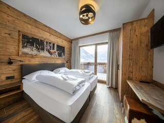 Holiday park Neukirchen am Großvenediger Features 26