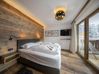 Holiday park Neukirchen am Großvenediger Features 27