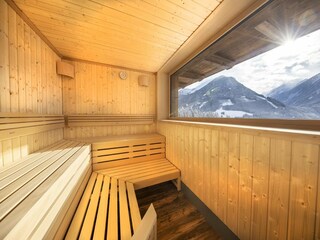Holiday park Neukirchen am Großvenediger  31