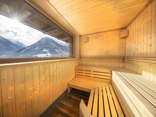 Holiday park Neukirchen am Großvenediger  32